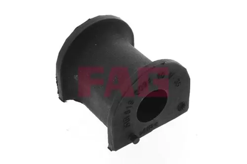 Mounting, stabiliser bar