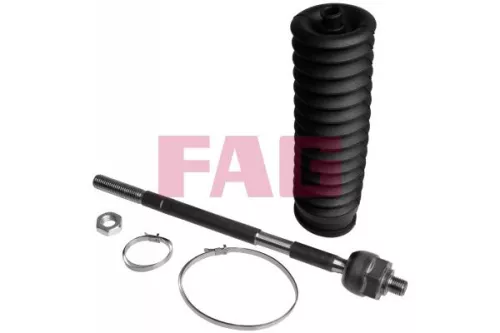 FAG Front Inner Tie Rod For Ford Sierra