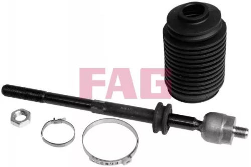 FAG Front Inner Tie Rod For Vw California Kombi Transporter