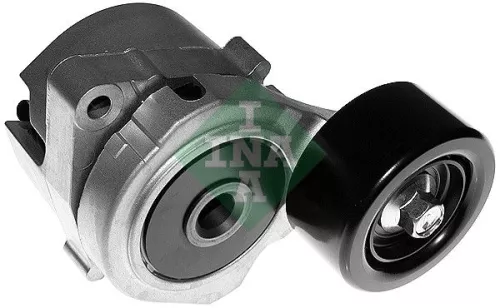 Schaeffler INA Schaeffler INA 534 0284 10 Ina Belt Tensioner V-ribbed Belt For Honda Accord Civic Cr-v Fr-v 