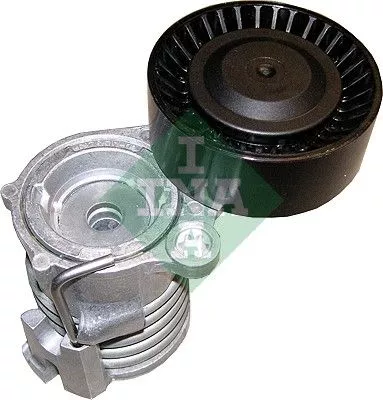 Schaeffler INA Schaeffler INA 534 0296 10 Ina Belt Tensioner V-ribbed Belt For Seat Skoda Vw Ameo Cordoba Fabia Fox Ibiza  