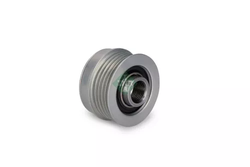 Schaeffler INA Schaeffler INA 535 0171 10 Ina Overrunning Alternator Clutch Pulley For Abarth Alfa Romeo Chrysler Fiat Jeep Lancia  