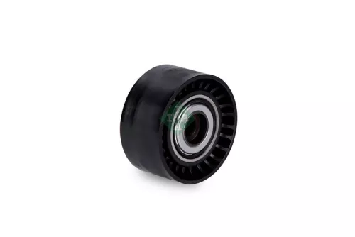 Schaeffler INA Schaeffler INA 532 0538 10 Ina Deflection Idler Guide Pulley V-ribbed Belt For Citroën Fiat Peugeot Toyota 206 20 