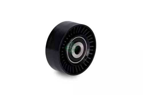 Schaeffler INA Schaeffler INA 532 0544 10 Ina Deflection Idler Guide Pulley V-ribbed Belt For Ford Jaguar Land Rover Discovery S 
