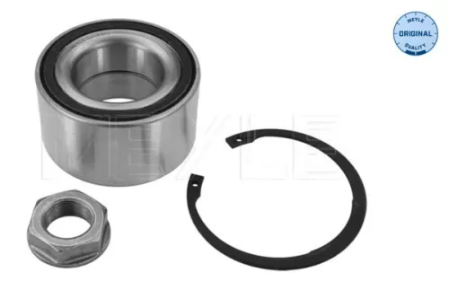 MEYLE Wheel Bearing Kit (11-14 650 0008)