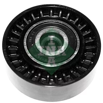Ina Deflection Idler Guide Pulley V-ribbed Belt For Mercedes-benz A-class Vaneo