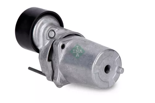 Schaeffler INA Schaeffler INA 534 0320 10 Ina Belt Tensioner V-ribbed Belt For Bmw 1 3 5 7 X1 X5 X6 