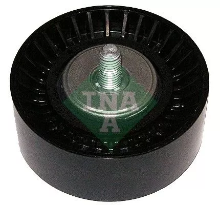 Schaeffler INA Schaeffler INA 532 0501 10 Ina Deflection Idler Guide Pulley V-ribbed Belt For Ford Ford (Changan) Ford Usa Mazda 