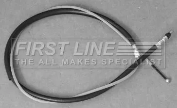 FIRST LINE FIRST LINE (FKB3726) Cable Pull, parking brake 