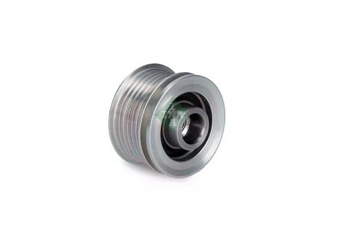 Schaeffler INA Schaeffler INA 535 0181 10 Ina Overrunning Alternator Clutch Pulley For Alfa Romeo Chrysler Dodge Fiat Ford Jeep Lan 