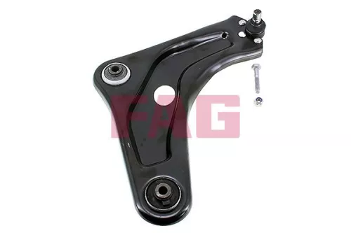 Fag Front Right Control/trailing Arm Wheel Suspension For Citroën Peugeot Peugeo