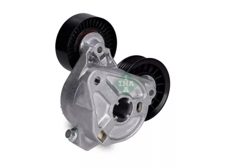 Schaeffler INA Schaeffler INA 534 0309 10 Ina Belt Tensioner V-ribbed Belt For Ford C-max Focus Focus C-max 