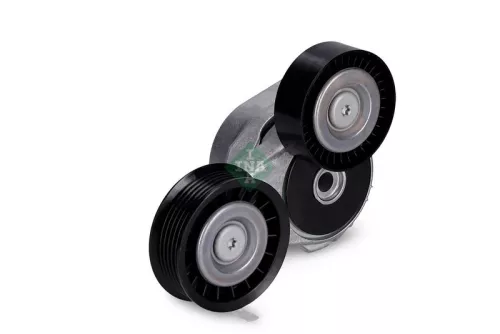 Schaeffler INA Schaeffler INA 534 0309 10 Ina Belt Tensioner V-ribbed Belt For Ford C-max Focus Focus C-max 