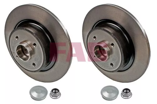 Schaeffler FAG Schaeffler FAG 713 5307 50 Schaeffler FAG 713 5307 50 Brake Disc 