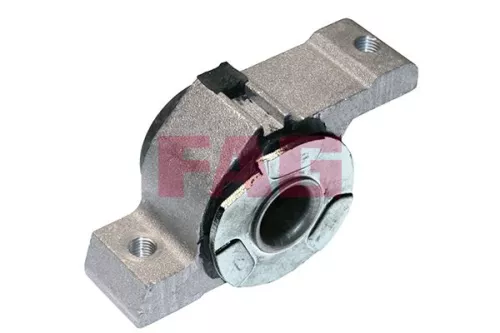 FAG Left Rear Lower Front Control/Trailing Arm Bush For Fiat Lancia Lybra Mu