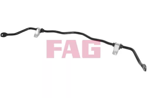 Stabiliser Bar, suspension