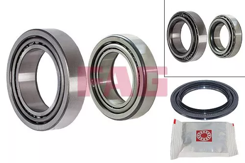 Fag Front Wheel Bearing Kit For Ford Ford Australia Mazda B-serie Courier Ranger