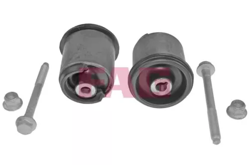 Repair Kit, axle beam