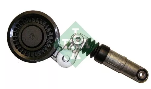 Ina Belt Tensioner V-ribbed Belt For Vw Crafter 30-35 Crafter 30-50