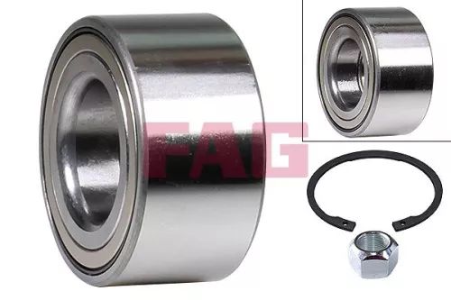 Schaeffler FAG Schaeffler FAG 713 6197 80 Fag Front Wheel Bearing Kit For Mitsubishi Lancer Outlander 
