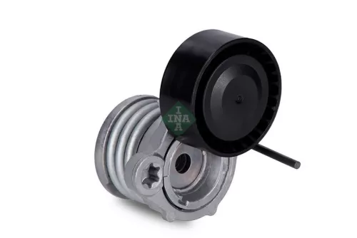 Schaeffler INA Schaeffler INA 534 0331 10 Ina Belt Tensioner V-ribbed Belt For Alpina Bmw 1 3 D3 