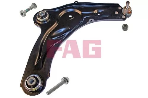 Fag Front Right Control/trailing Arm Wheel Suspension For Renault Espace Vel Sat