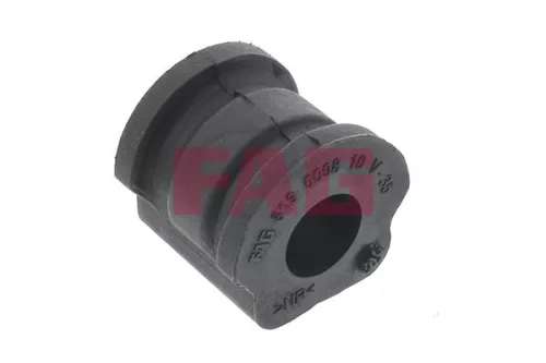 Fag Front Anti Roll Bar D Bush For Audi Seat Skoda Vw A1 Cordoba Fabia Fox Ib