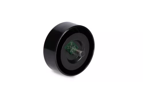 Schaeffler INA Schaeffler INA 532 0606 10 Ina Deflection Idler Guide Pulley V-ribbed Belt For Hyundai Kia Accent Carens Cerato E 