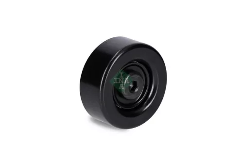 Schaeffler INA Schaeffler INA 532 0606 10 Ina Deflection Idler Guide Pulley V-ribbed Belt For Hyundai Kia Accent Carens Cerato E 