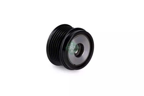 Schaeffler INA Schaeffler INA 535 0192 10 Ina Overrunning Alternator Clutch Pulley For Alfa Romeo Fiat Grande Punto Mito Punto Punt 