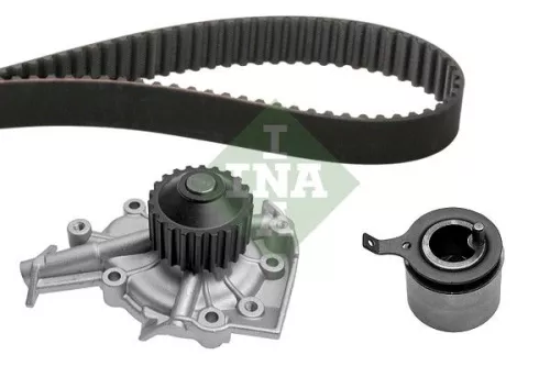 Schaeffler INA Schaeffler INA 530 0453 30 Water Pump & Timing Belt Kit 