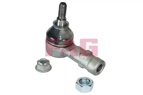Schaeffler FAG Schaeffler FAG 840 1019 10 Fag Front Tie Rod End For Mitsubishi Smart Colt Colt Czc Forfour 