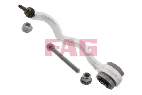 Fag Front Front Left Lower Control/trailing Arm Wheel Suspension For Alpina Bmw 