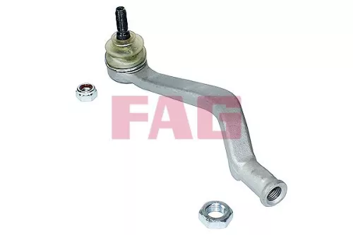 Schaeffler FAG Schaeffler FAG 840 1020 10 Fag Front Left Tie Rod End For Dacia Lada Mahindra Nissan Renault Aprio Dokker E 