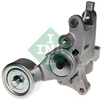 Ina Belt Tensioner V-ribbed Belt For Toyota Dyna Fortuner Hiace Hiace / Commuter