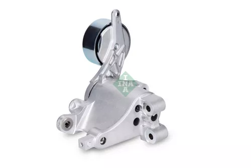 Schaeffler INA Schaeffler INA 534 0360 10 Ina Belt Tensioner V-ribbed Belt For Toyota Dyna Fortuner Hiace Hiace / Commuter 