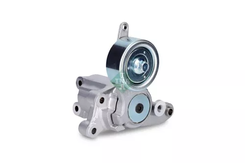 Schaeffler INA Schaeffler INA 534 0360 10 Ina Belt Tensioner V-ribbed Belt For Toyota Dyna Fortuner Hiace Hiace / Commuter 