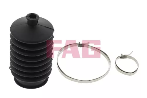 Schaeffler FAG Schaeffler FAG 841 0195 30 FAG Front Steering Rack Boot Kit For Austin Innocenti Rover Mini 
