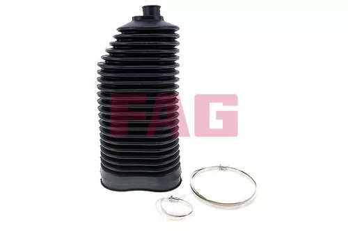 FAG Front Right Steering Rack Boot Kit For Mercedes-Benz A-Class B-Class