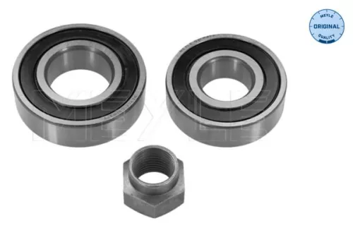 MEYLE Wheel Bearing Kit (33-14 750 0001)