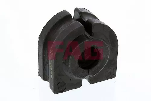 Mounting, stabiliser bar
