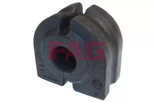 Mounting, stabiliser bar