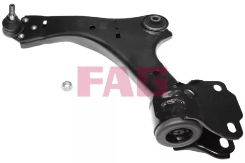 Schaeffler FAG Schaeffler FAG 821 0653 10 Fag Front Left Control/trailing Arm Wheel Suspension For Ford Volvo Galaxy Monde 