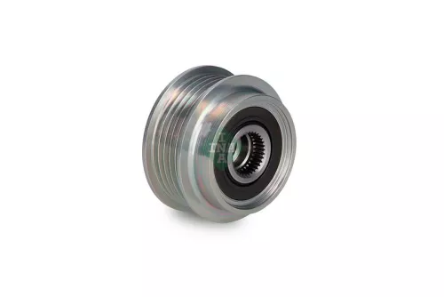 Schaeffler INA Schaeffler INA 535 0199 10 Ina Overrunning Alternator Clutch Pulley For Toyota Probox / Succeed Yaris Yaris Verso Ya 
