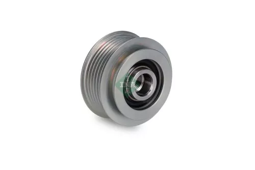 Schaeffler INA Schaeffler INA 535 0201 10 Ina Overrunning Alternator Clutch Pulley For Audi Audi (Faw) A6 A6 Allroad A6l 