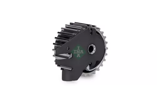 Schaeffler INA Schaeffler INA 531 0844 10 Ina Timing Belt Tensioner Pulley For Alfa Romeo Cadillac Chevrolet Chrysler Fiat 