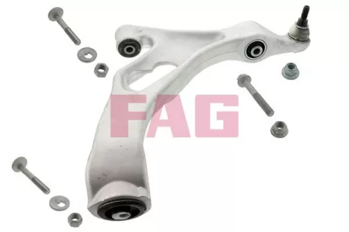 Fag Left Lower Front Control/trailing Arm Wheel Suspension For Audi Q7