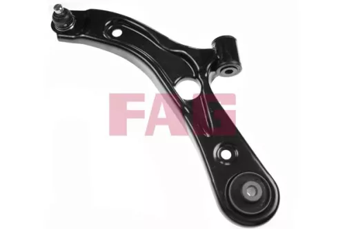 Schaeffler FAG Schaeffler FAG 821 0659 10 Fag Front Left Control/trailing Arm Wheel Suspension For Opel Suzuki Vauxhall Ag 