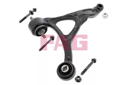 Schaeffler FAG Schaeffler FAG 821 0667 10 Fag Front Right Control/trailing Arm Wheel Suspension For Volvo Xc90 