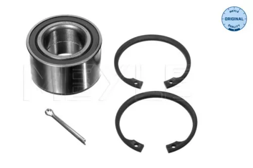 Front MEYLE Wheel Bearing Kit